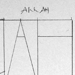 ALLAH INFINITE (study)
